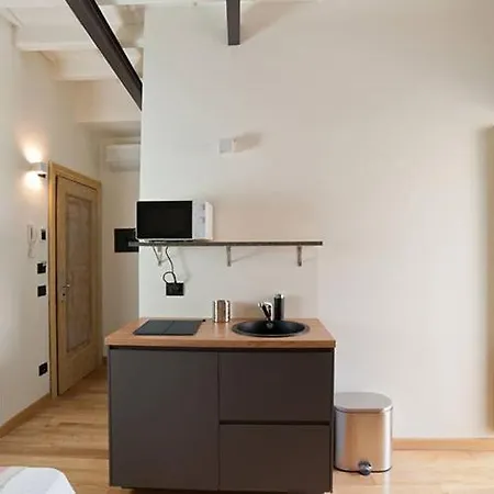 Annama Coliving * بريشا