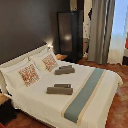 Annama Coliving منزل للإقامة بريشا