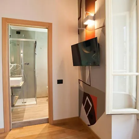 Homestay Annama Coliving Brescia