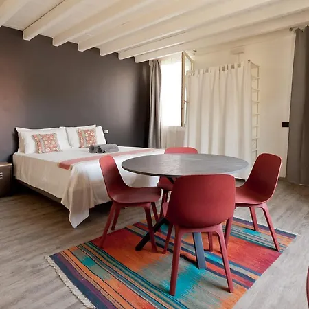 Homestay Annama Coliving