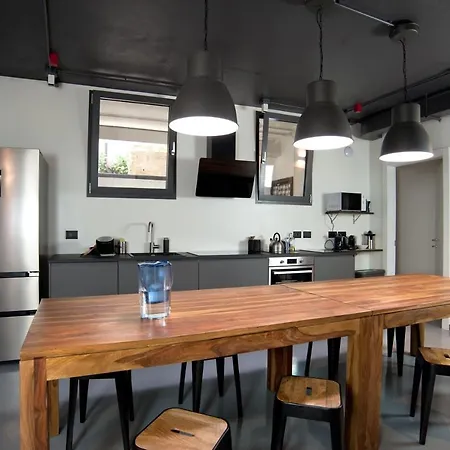 Annama Coliving Brescia