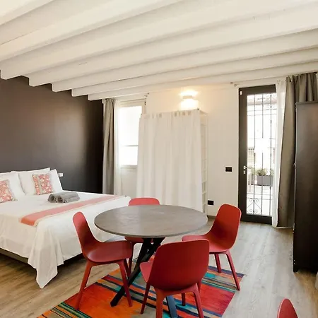 Annama Coliving Homestay