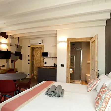 Annama Coliving * Brescia