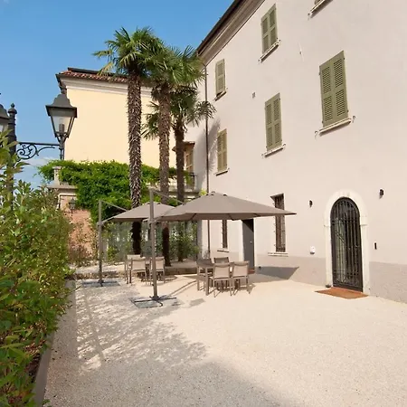 Annama Coliving Brescia