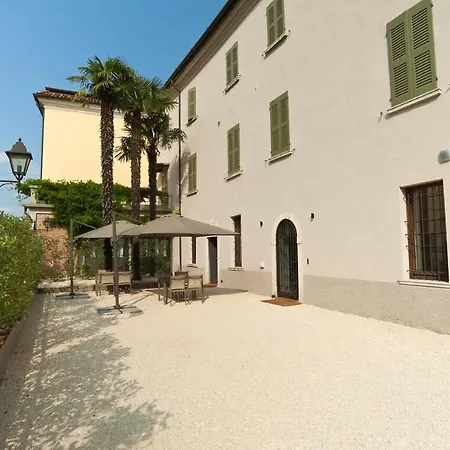 Homestay Annama Coliving Brescia