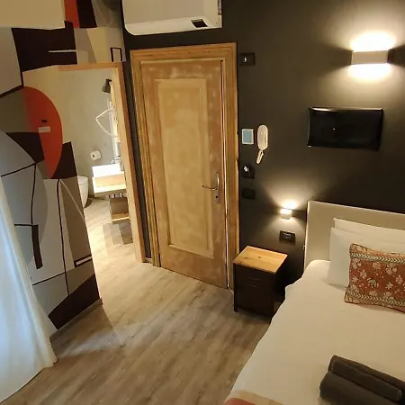Annama Coliving Quarto em Acomodações Particulares Bréscia