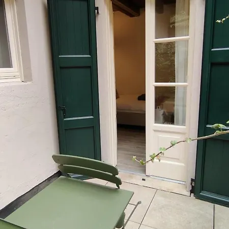 Quarto em Acomodações Particulares Annama Coliving *