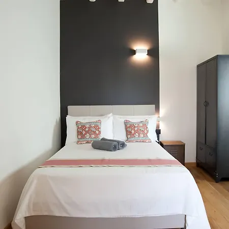 Annama Coliving * Bréscia