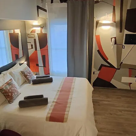 Homestay Annama Coliving Brescia