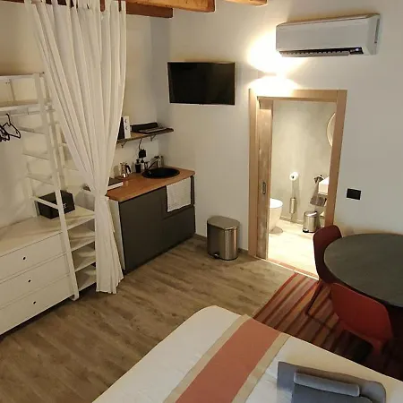 Homestay Annama Coliving *