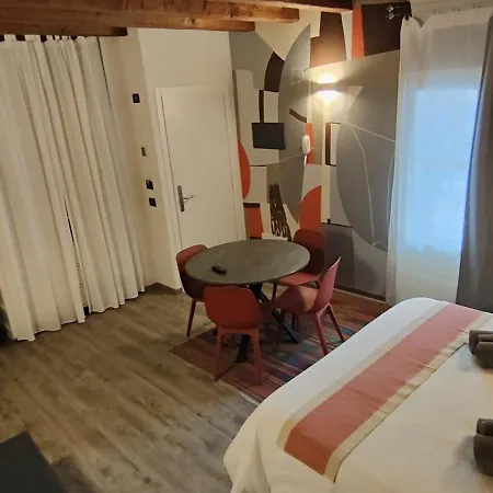 Annama Coliving Quarto em Acomodações Particulares *