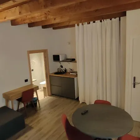 Annama Coliving * Bréscia