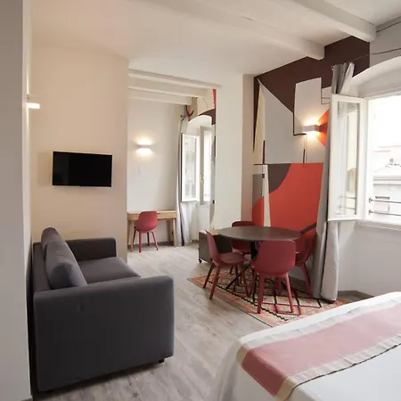 Homestay Annama Coliving