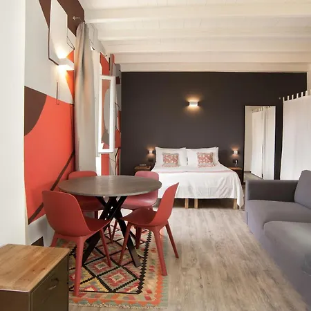 Annama Coliving