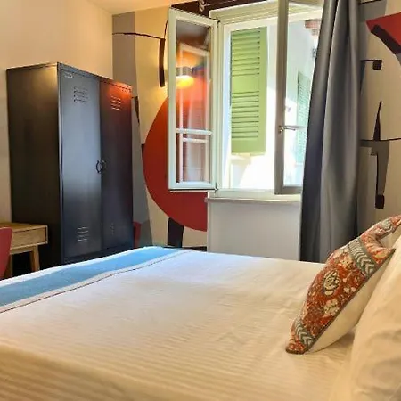 Annama Coliving
