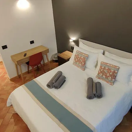 Annama Coliving Brescia