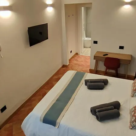 Homestay Annama Coliving Brescia