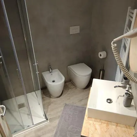 Annama Coliving * Μπρέσια