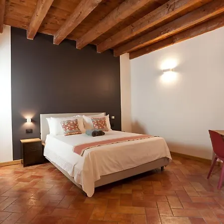 Annama Coliving Séjour chez l'habitant